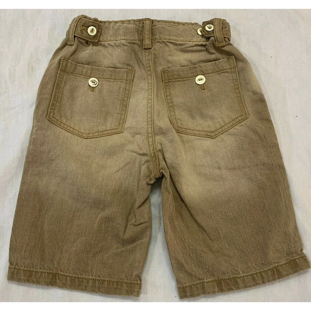 GAP BOYS JEANS SHORTS SIZE 10